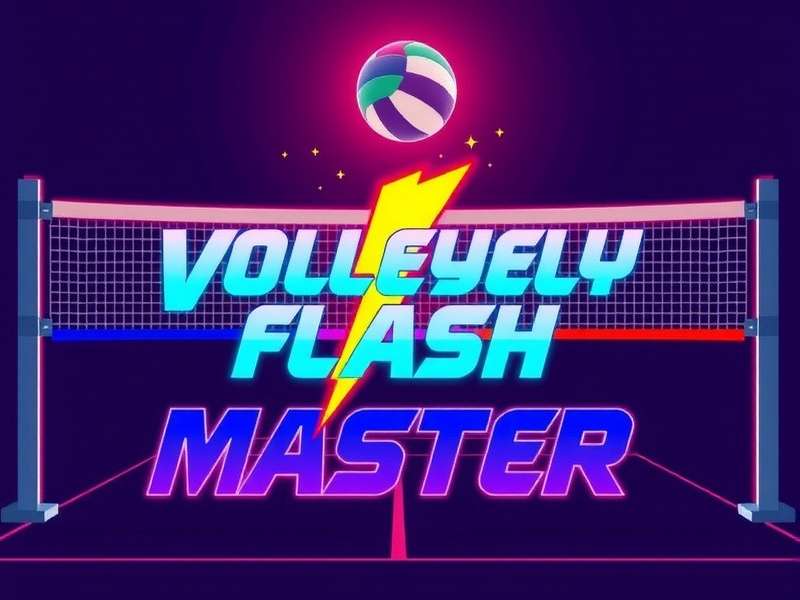 Volley Flash Master Community Event